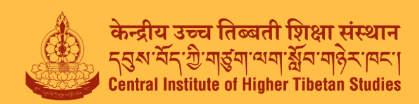 Central institute of higher Tibetan studies